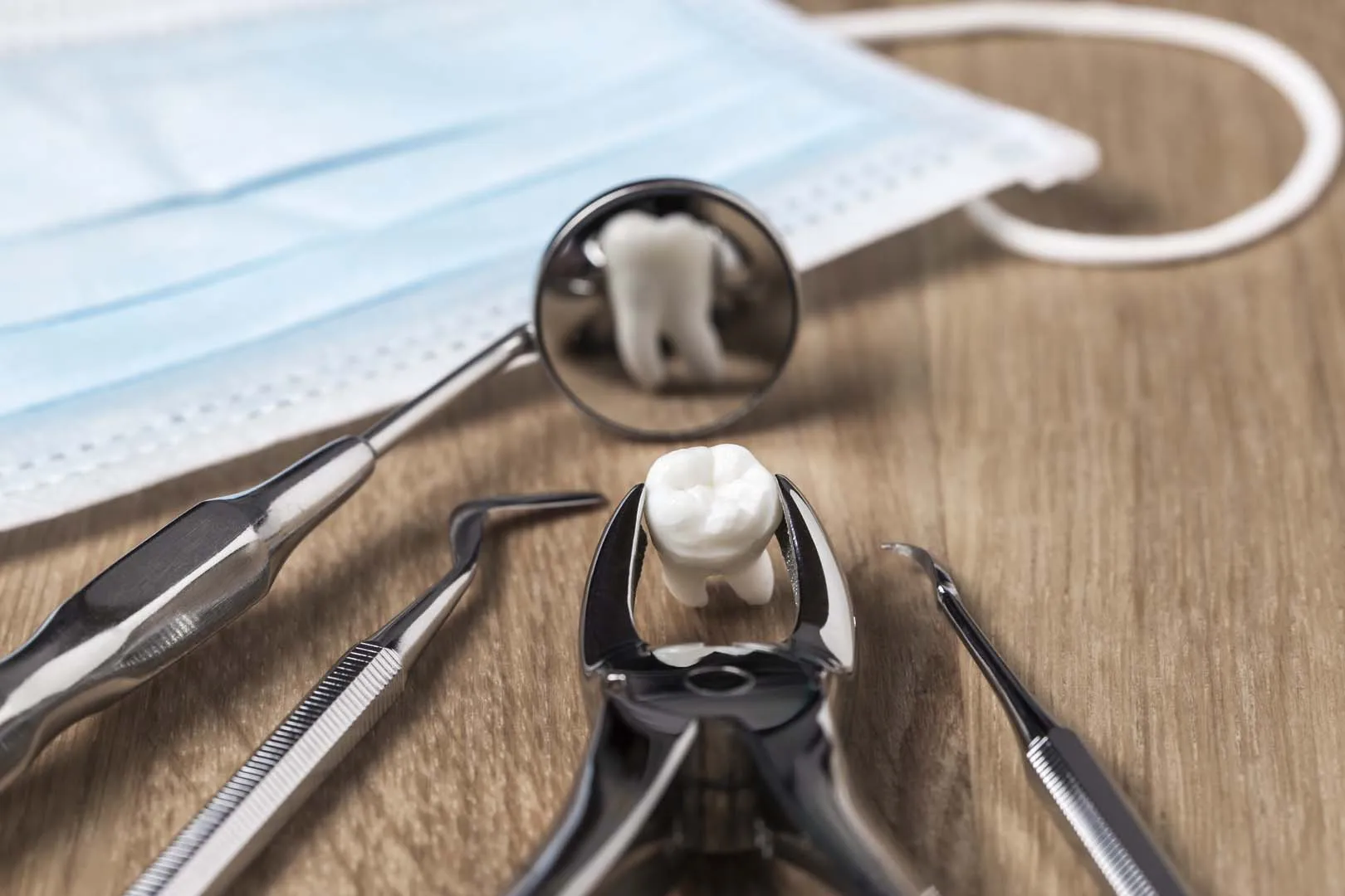 Wisdom Teeth Removal Consultation