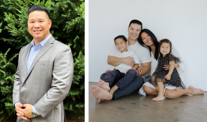 Dr. George Soung Dr. George Soung